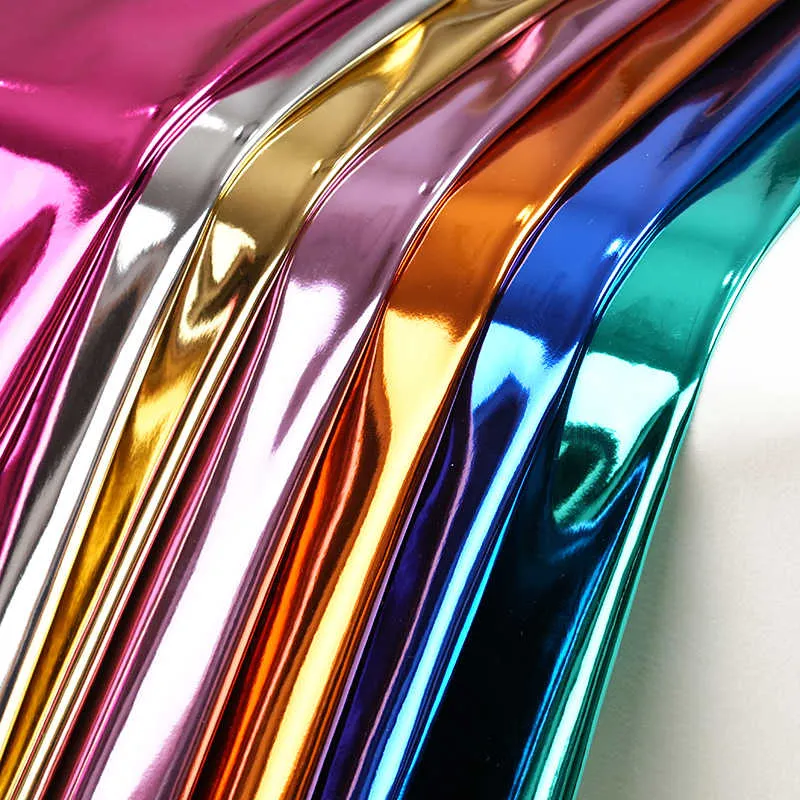 mirror ball pvc raw materials